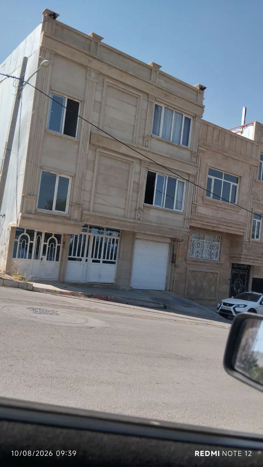 رهن و اجاره