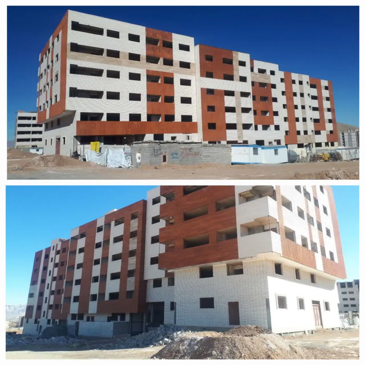 واحد مسکونی