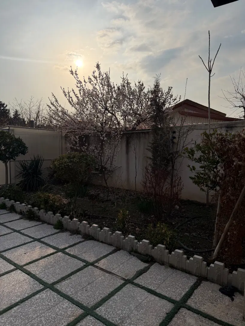 ویلا کردان کوهسار