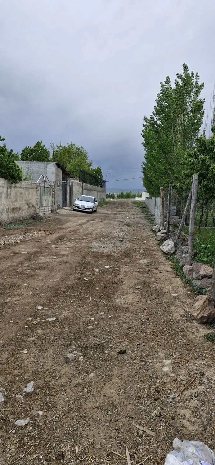 باغ دو کیلومتری اردبیل