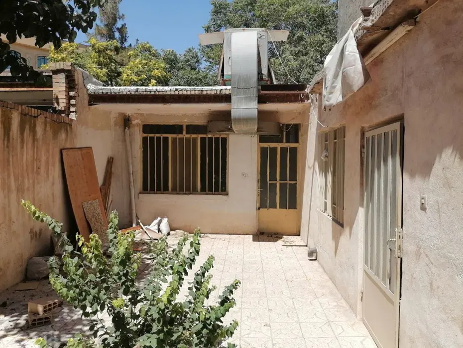 ویلایی خواجه ربیع با پروانه
