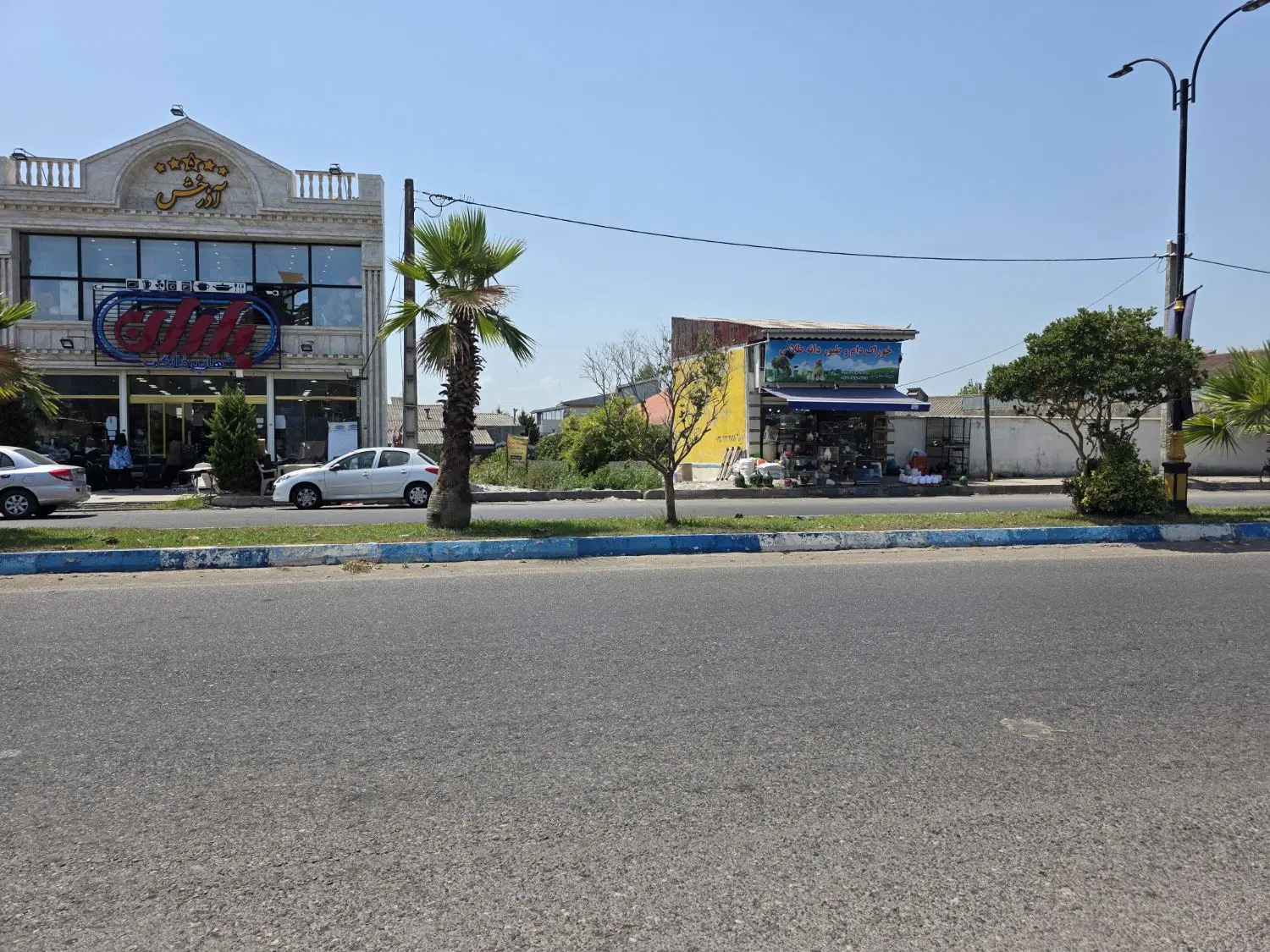 فروش یکباب مغازه
