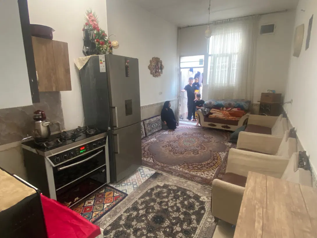 خانه فروشی قرچک