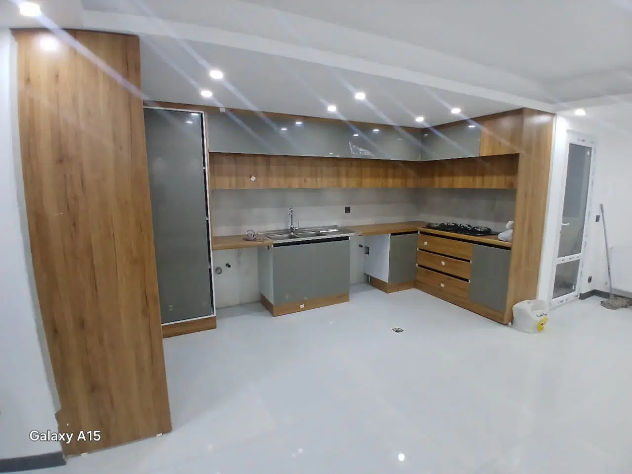 فروش آپارتمان استاد شهریار