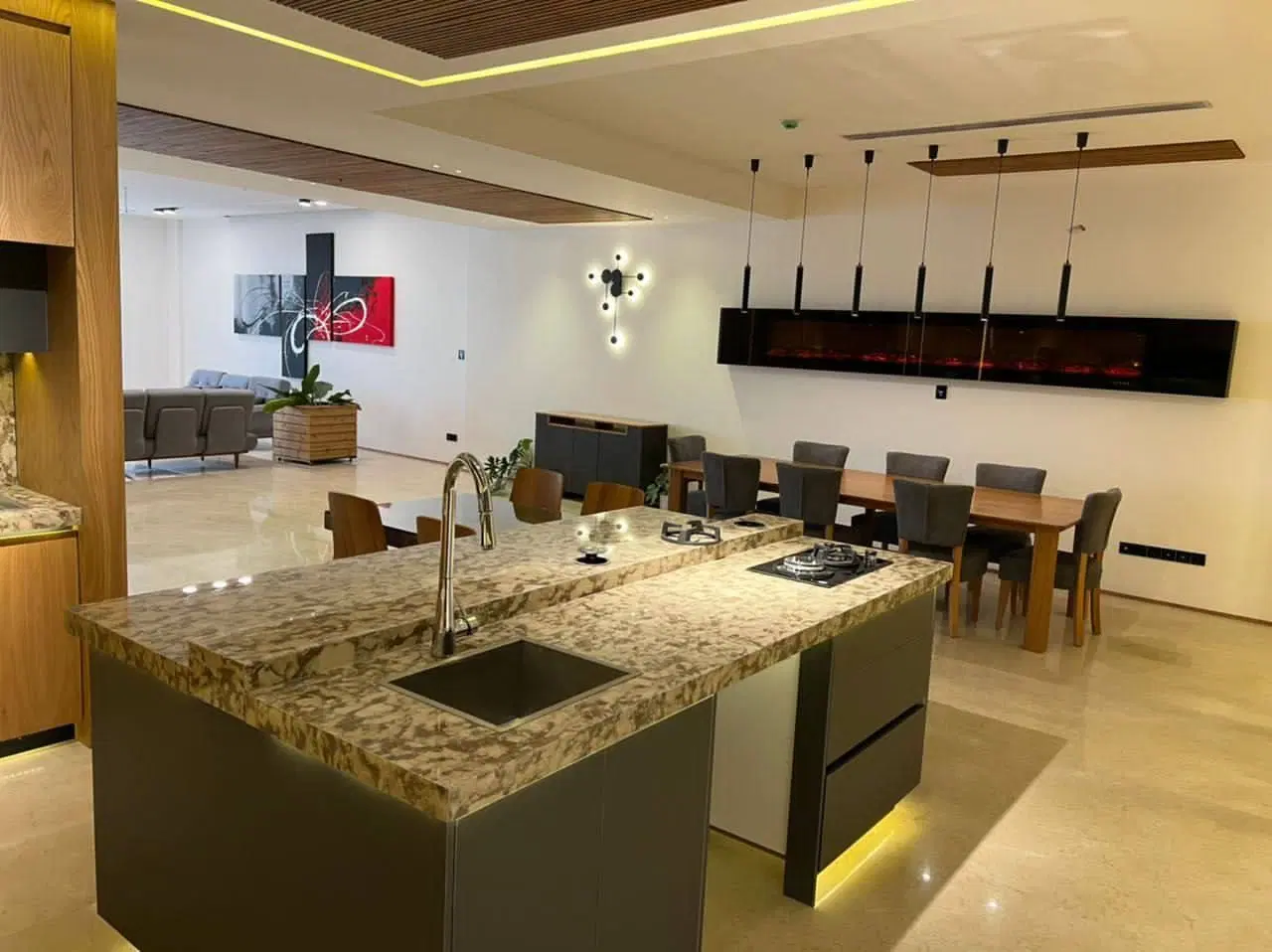 مارلیک 80 متری **خانه دار شدن یک رویا نیست