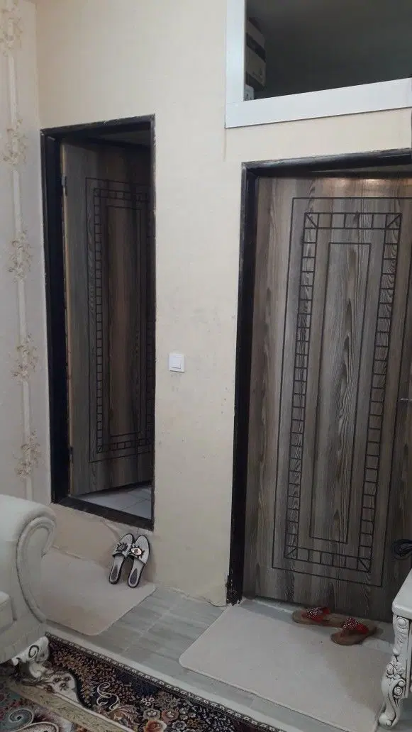 فروش اپارتمان ۶۰ متری تک واحدی