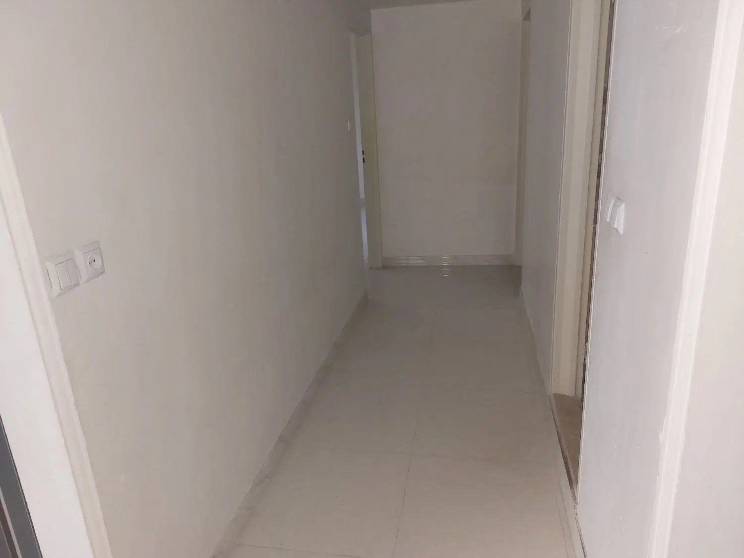 واحد ۹۰ متری مرکز کرج