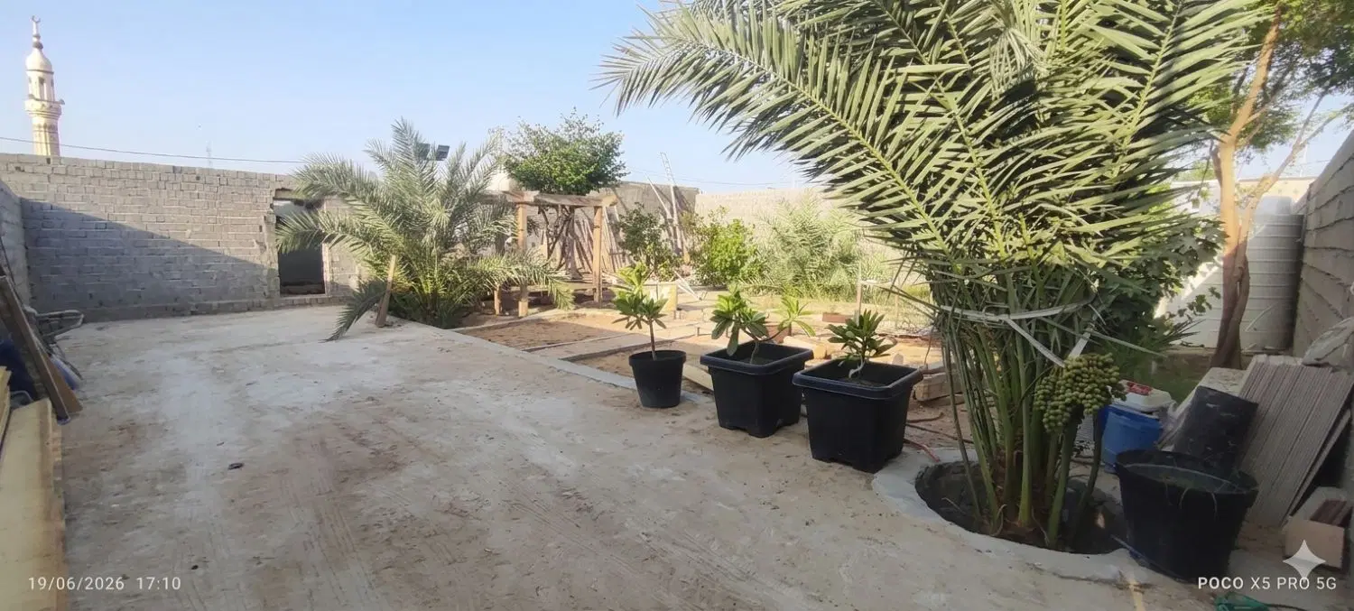 فروش زمین آماده ساخت در شهرک گربدان فاز ۱