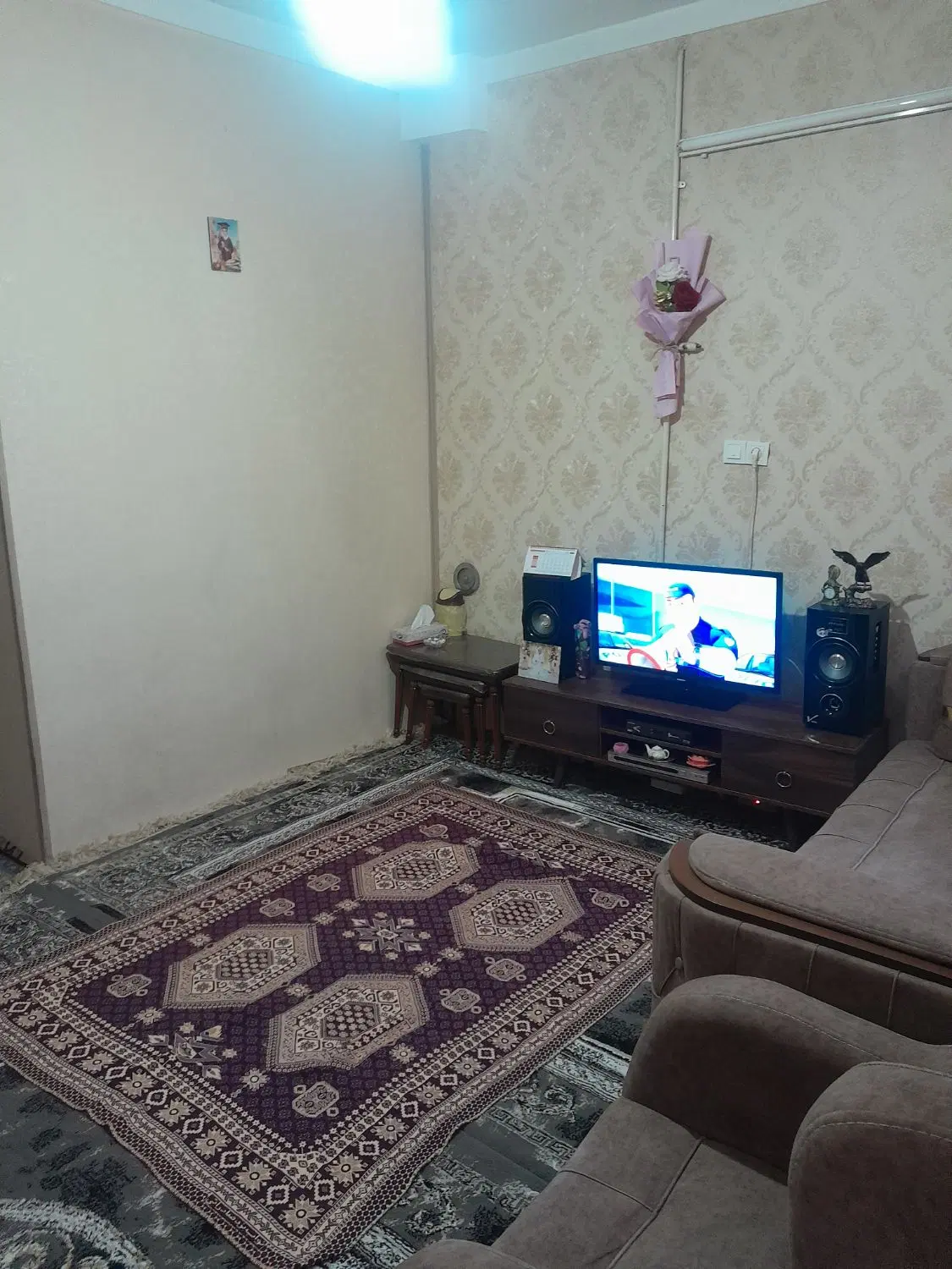 اجاره ۵۰متر خانه ویلایی