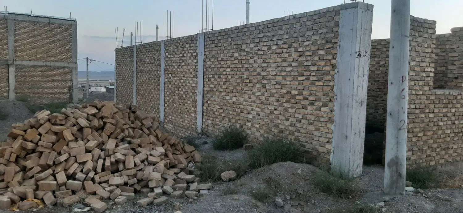 خانه شهرک گلها ۲ ولفجر ۸