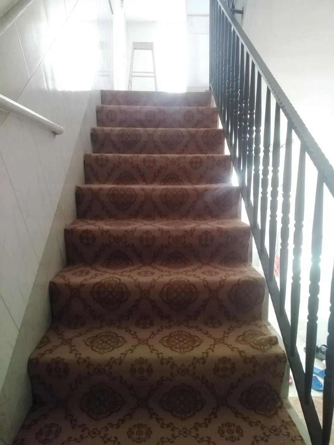 مسکن فروشی