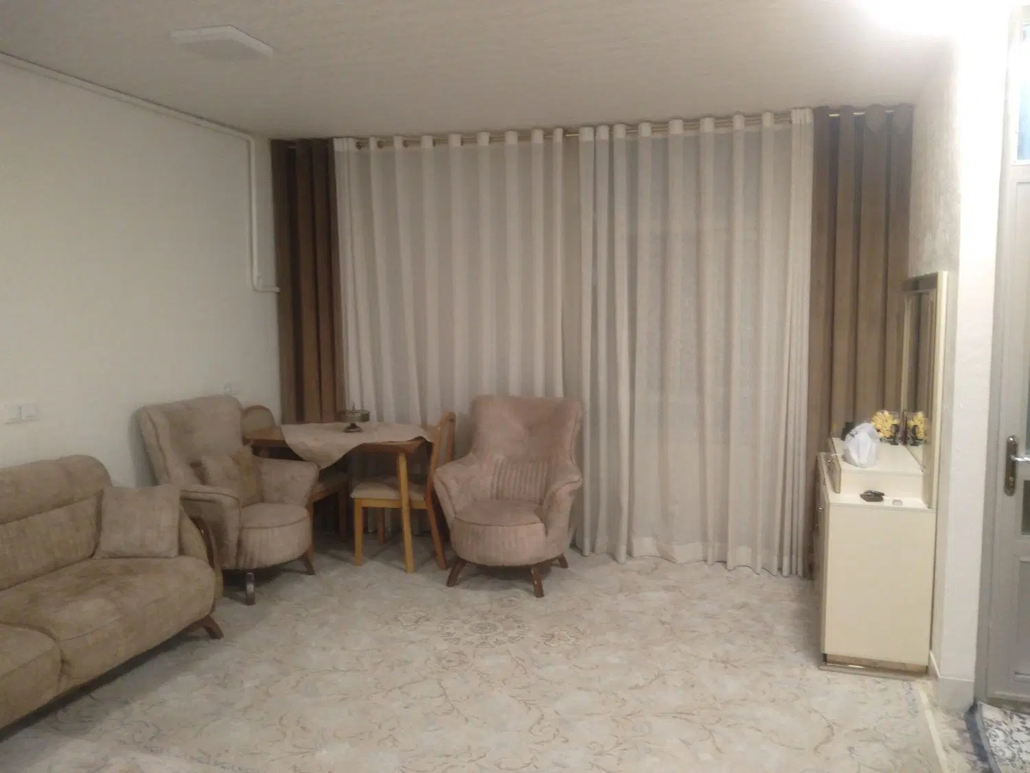 منزل مسکونی 2طبقه