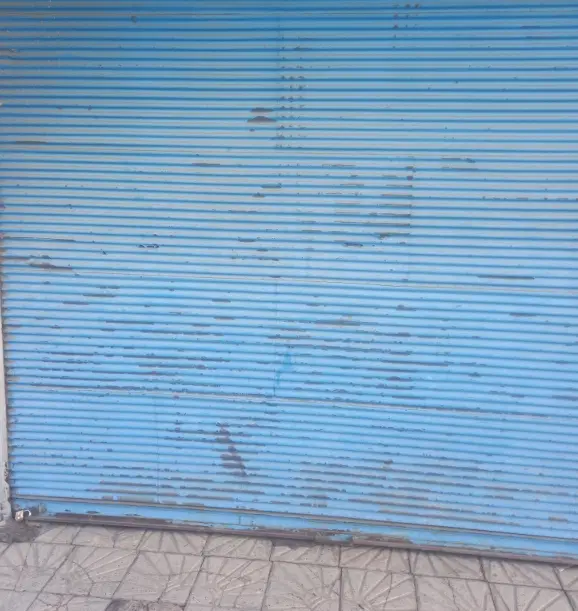 مغازه برای انباری