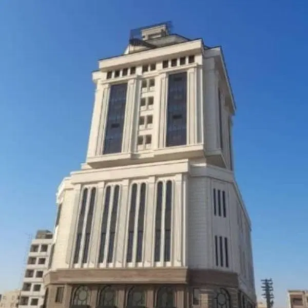 فروش زمین آپارتمانی