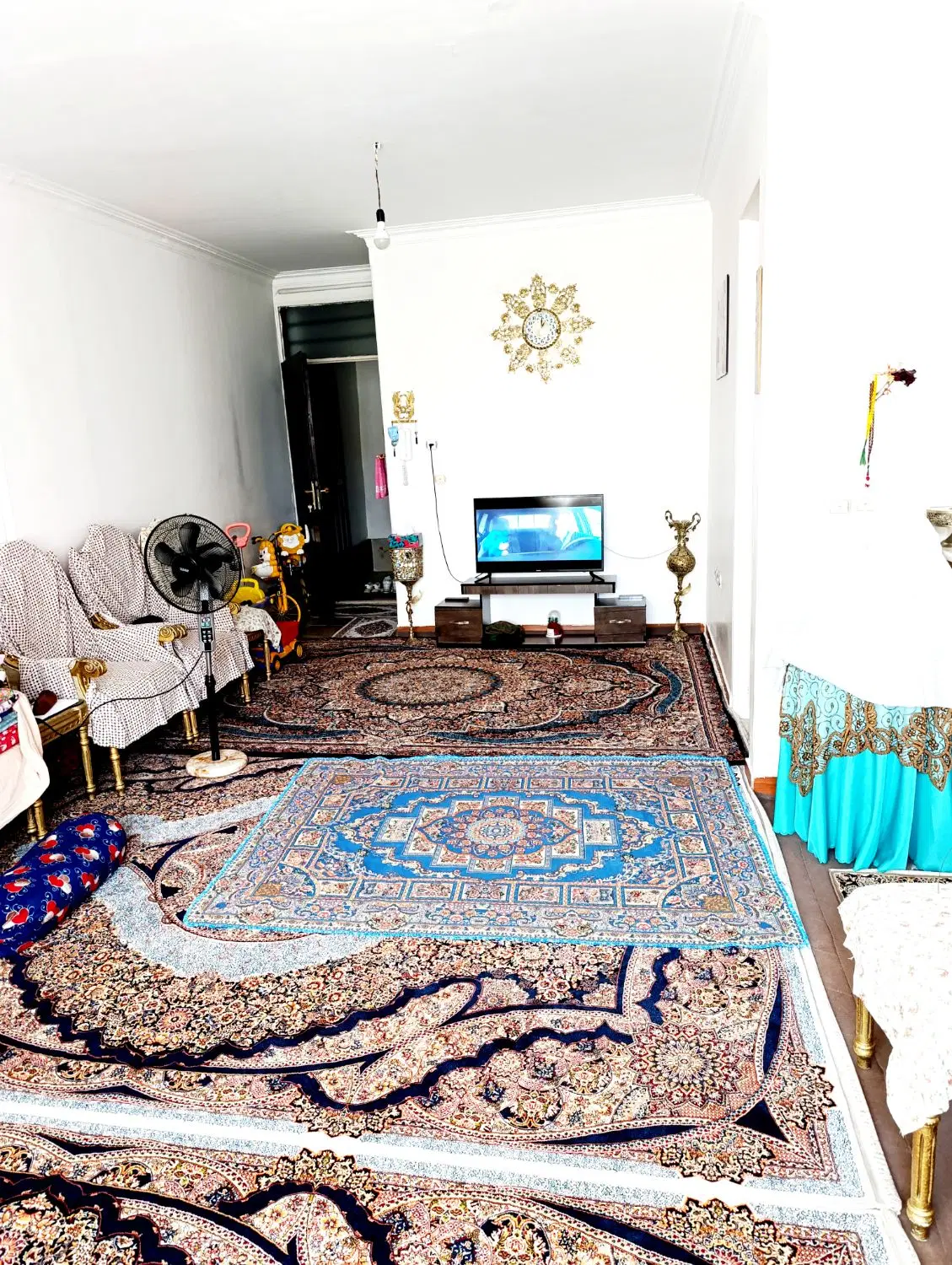 فروش آپارتمان