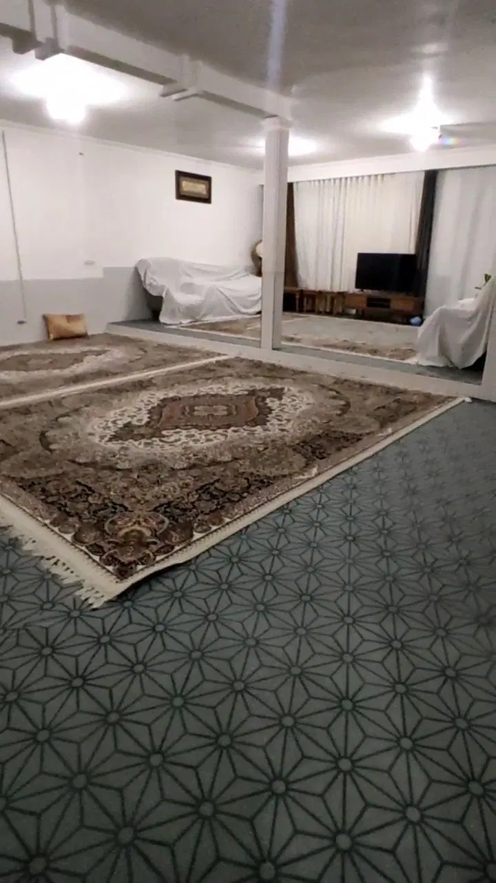 ویلایی اجاره ای شهرک ازادی