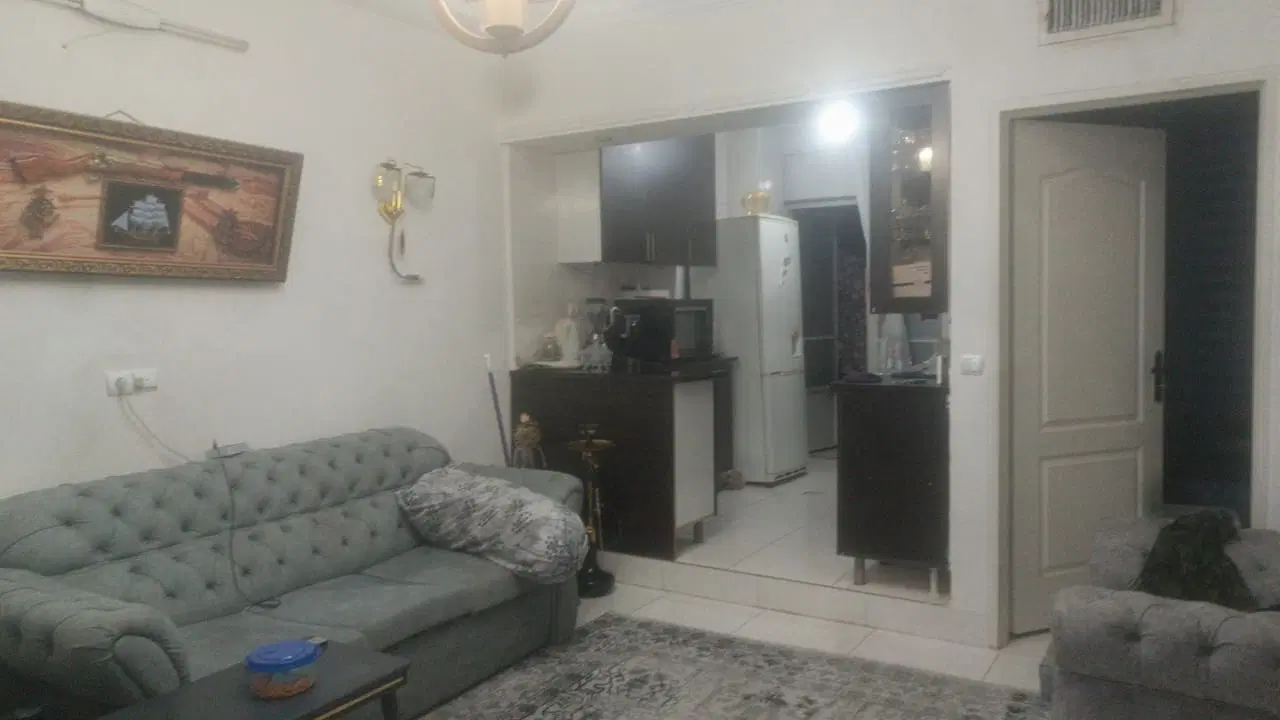 44مترشخصی قیمت کاسبی روبنما پارکینگ اخ ومهمان ۵۳۰۰