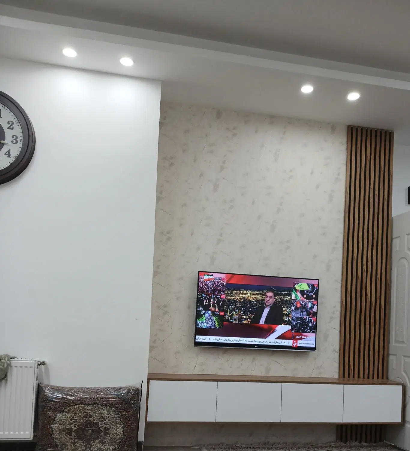 آپارتمان 2خواب مهراوران