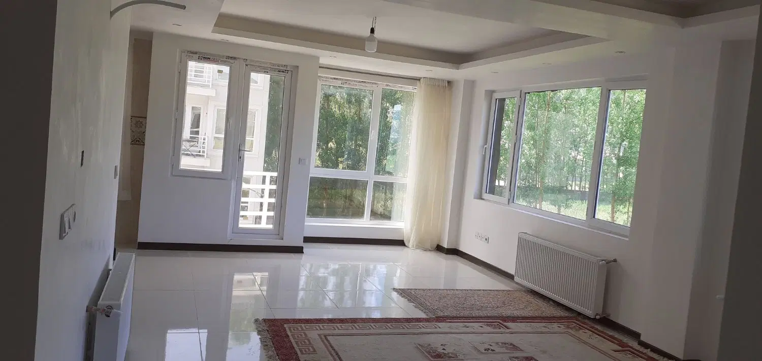 اجاره یک واحد آپارتمان طبقه ۲