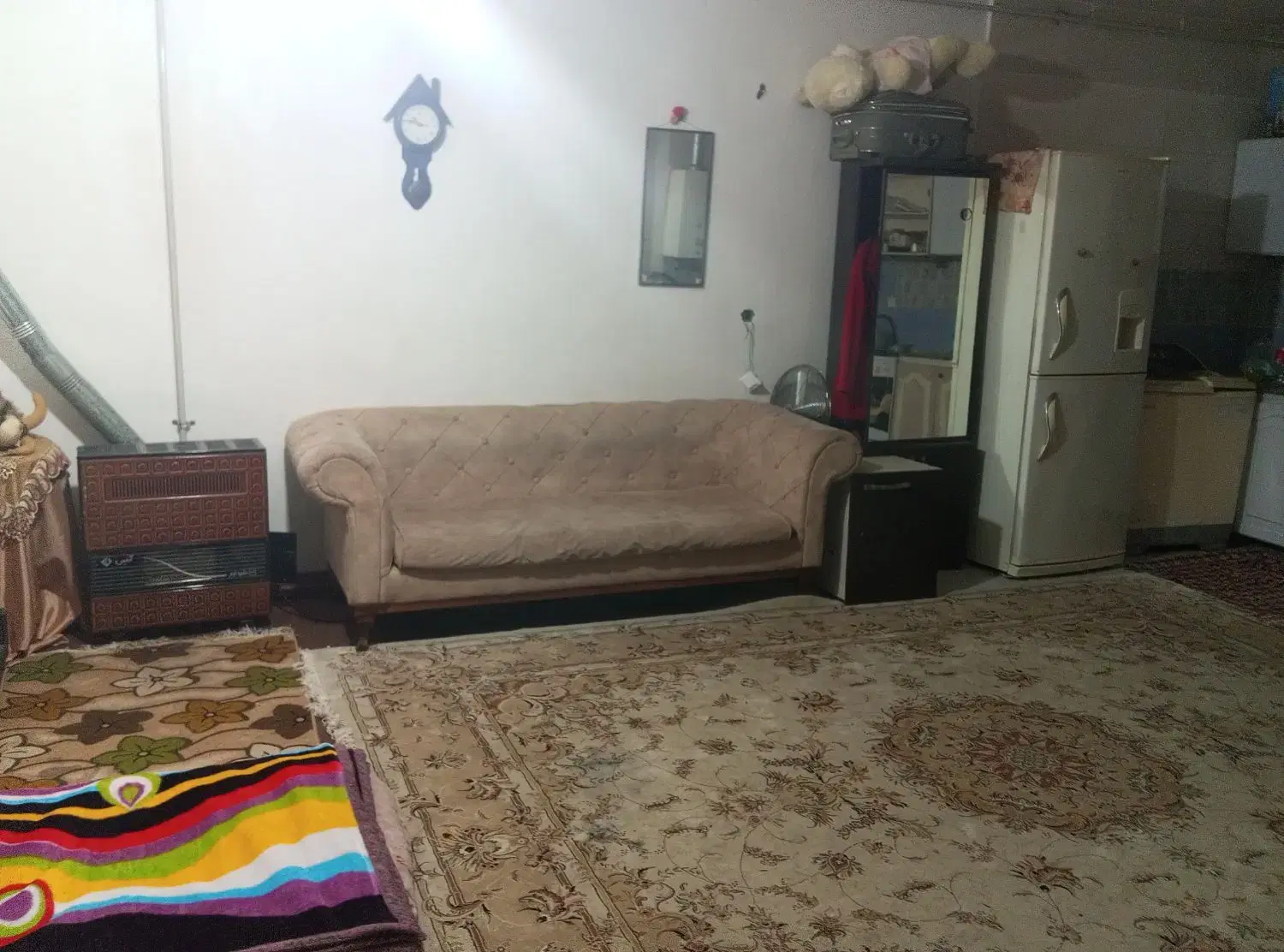 سویت اجاره ای