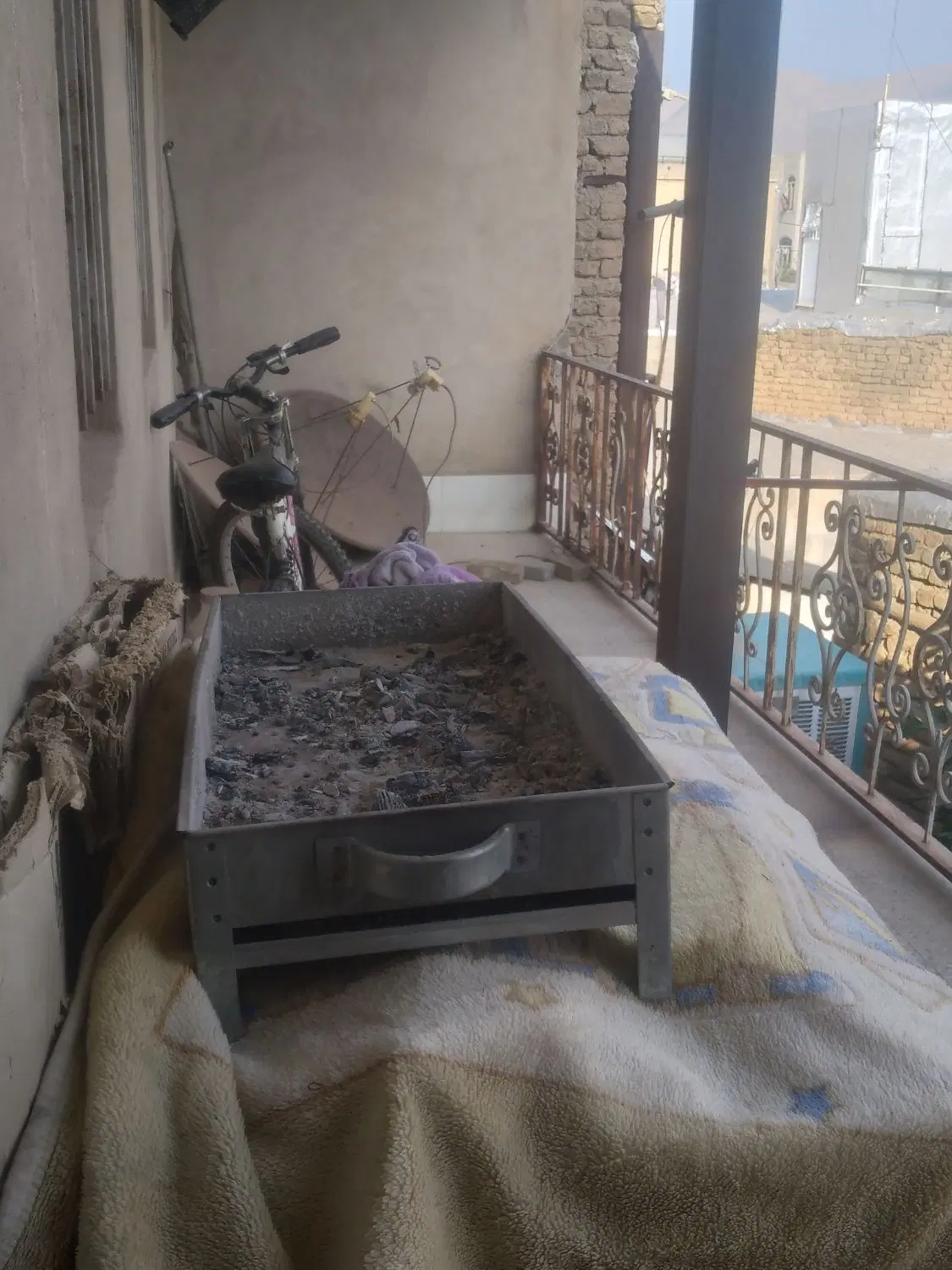 اجاره منزل مسکونی