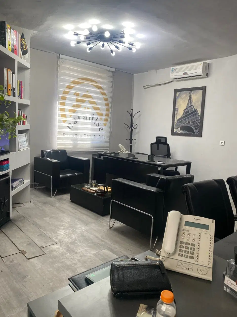 آپارتمان ۶۵ متری