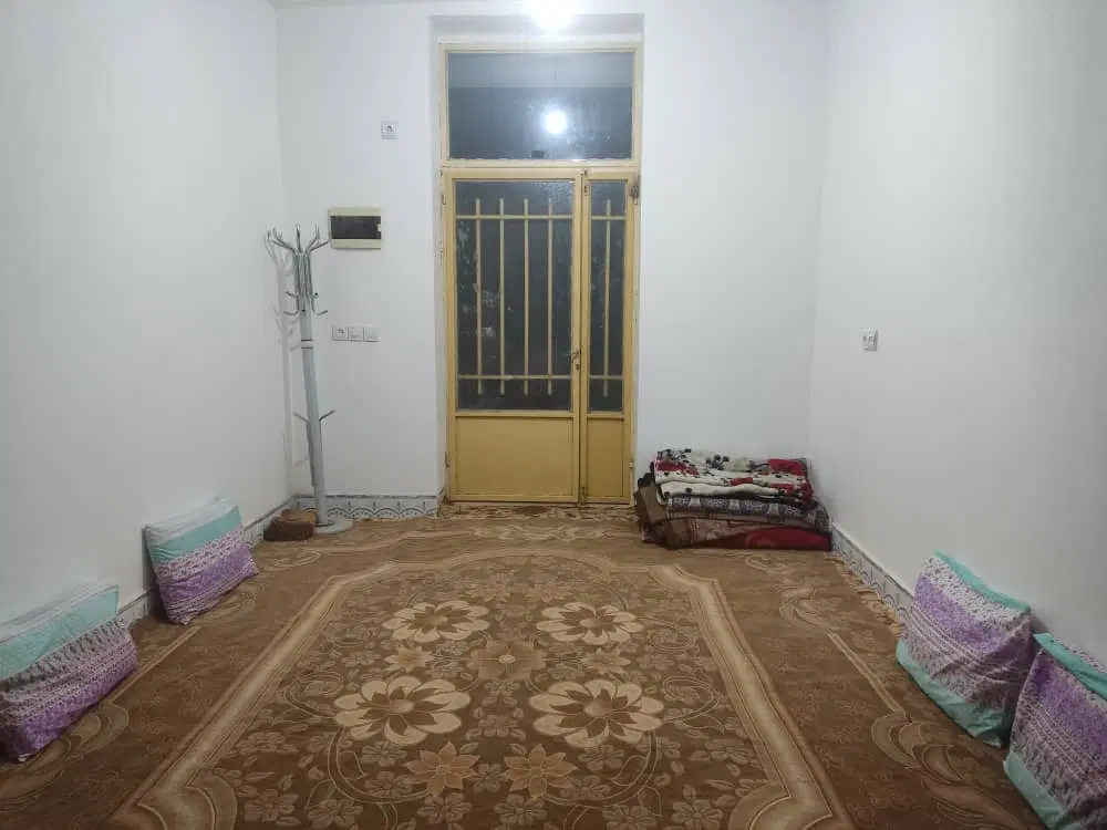 خانه ویلا