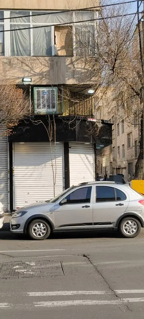 اجاره مغاره نبرد شمالی