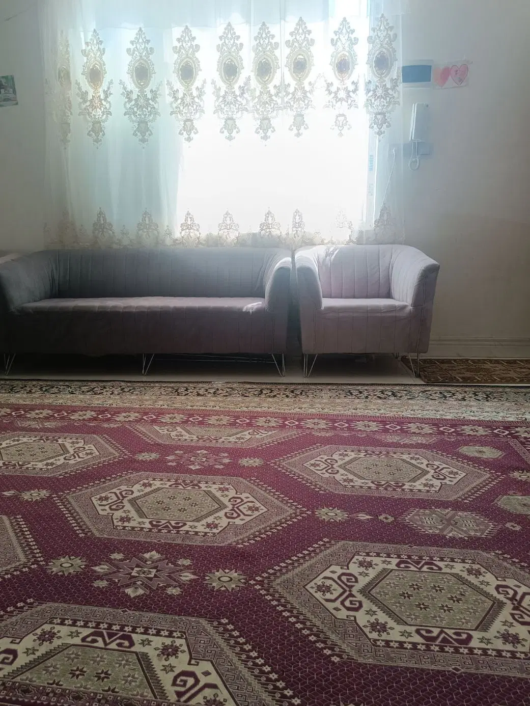 سوییت نزدیک حرم