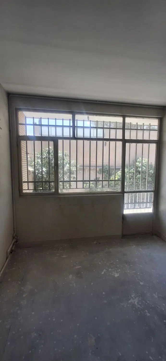 دو خوابه منطقه استاندارد