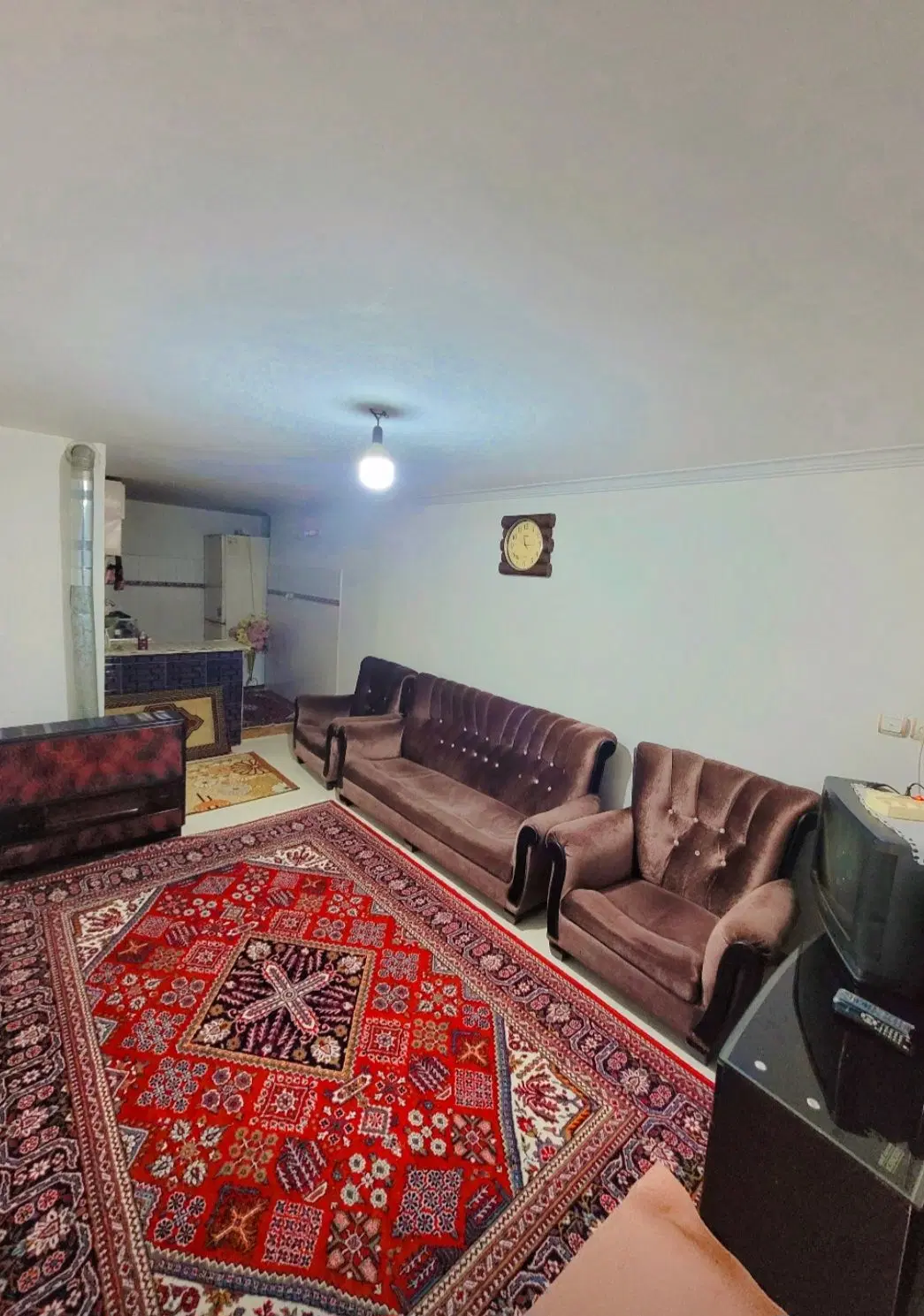 اجاره روزانه سویت