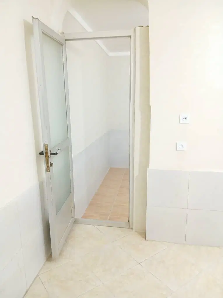 طبیعت ۷۵ متری یک خواب