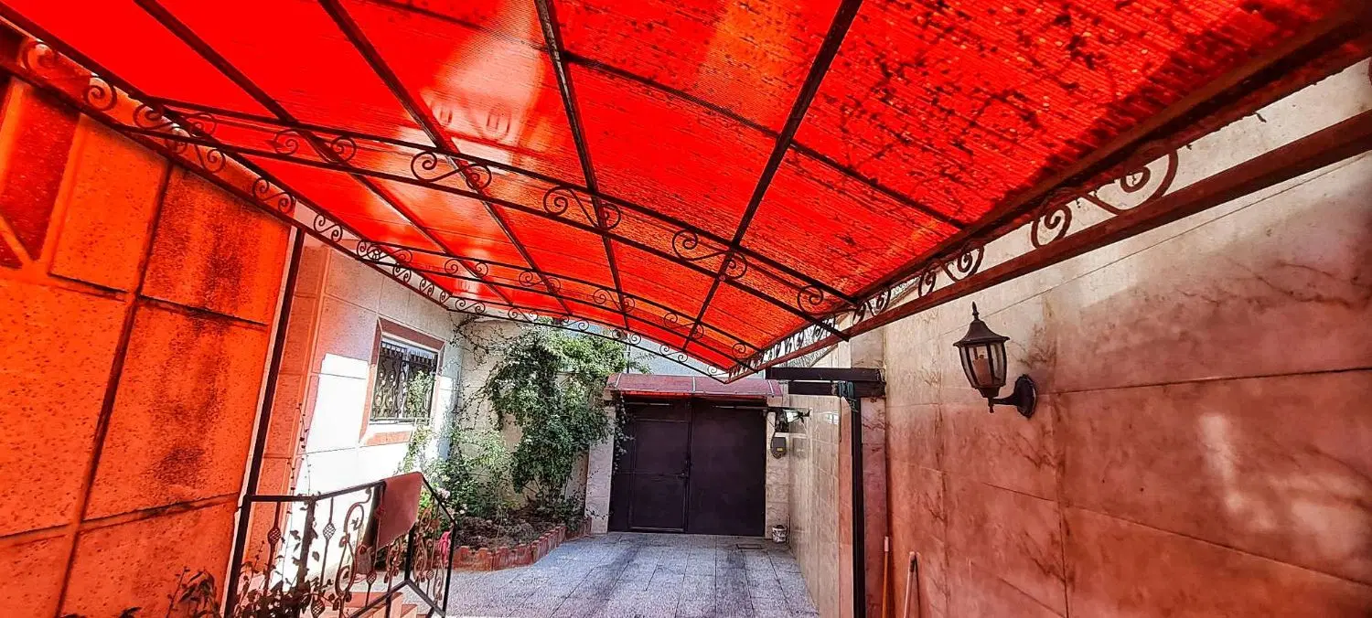 ویلا دربست ۳ خوابه