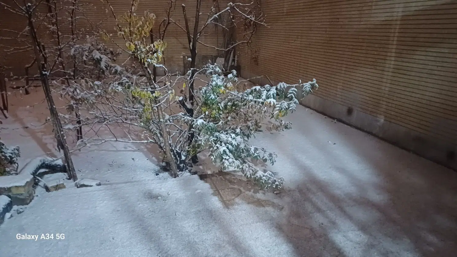 خونه ویلایی