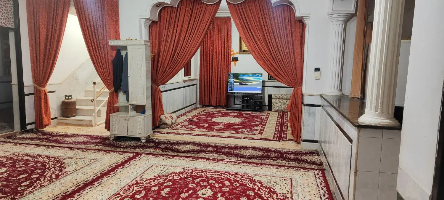 خانه فروشی