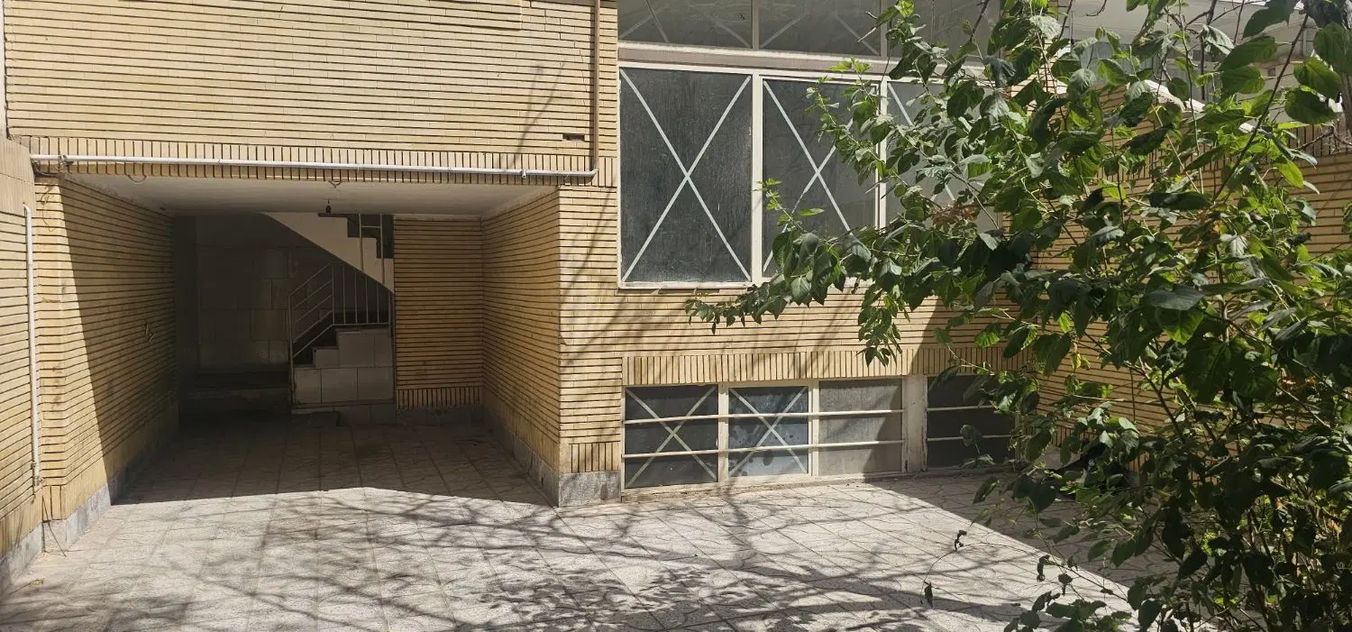 فروش منزل ویلایی