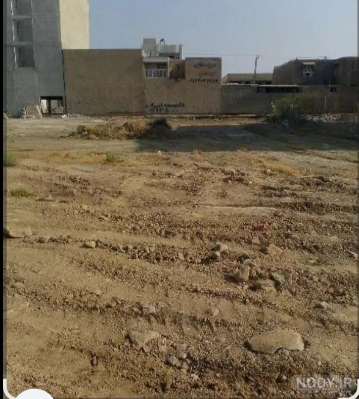 زمین خالی اجیرلو