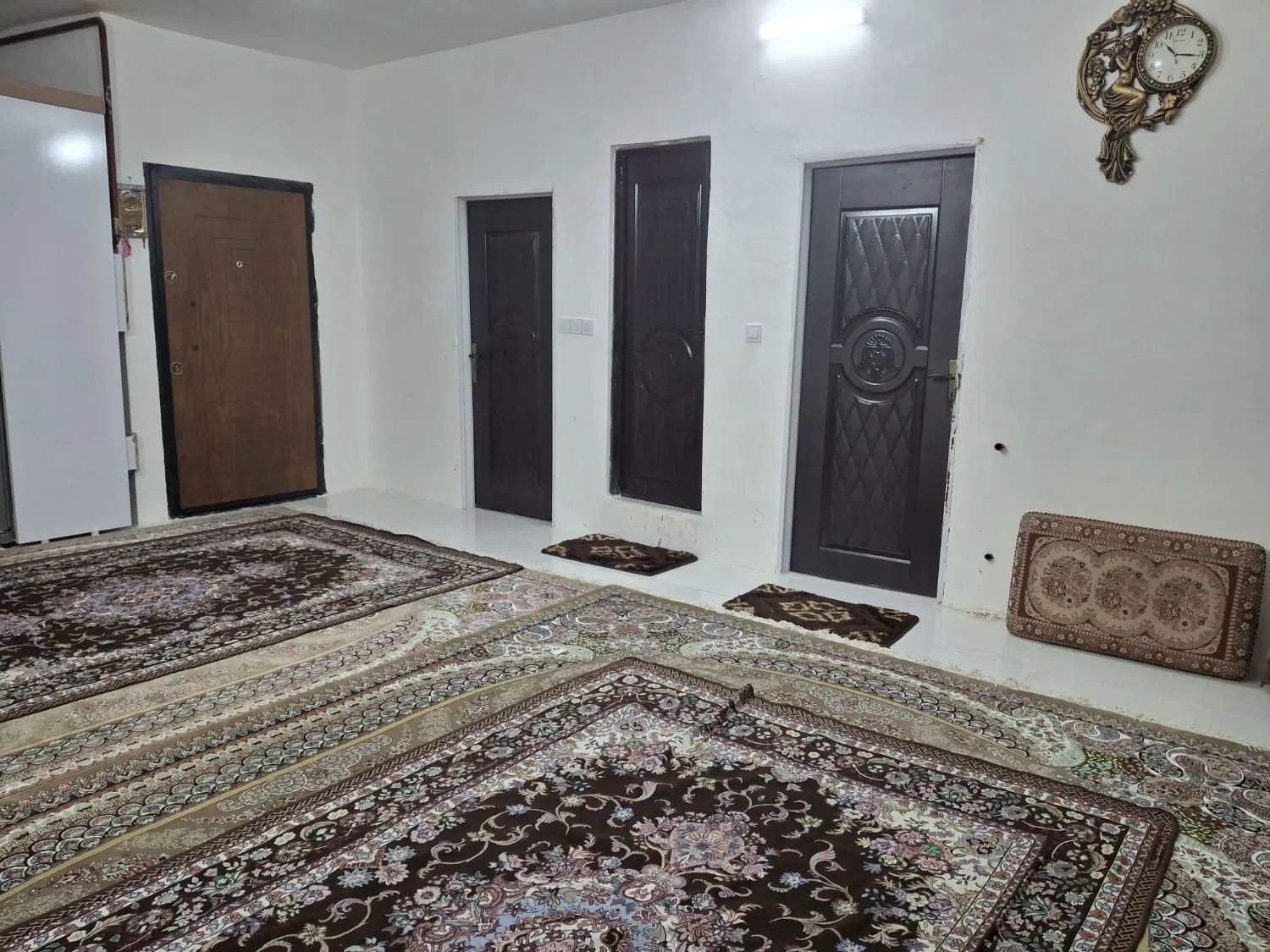 آپارتمان ۸۵ متری میلان ۲۰ متری