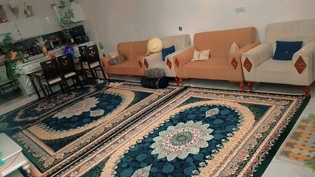 منزل جرسقان دوخواب