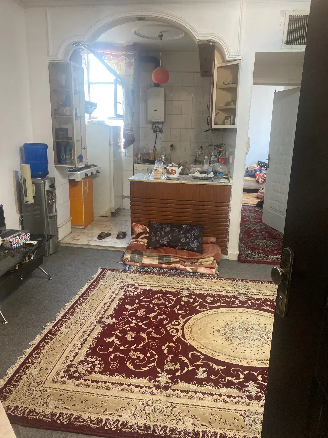 اپارتمان