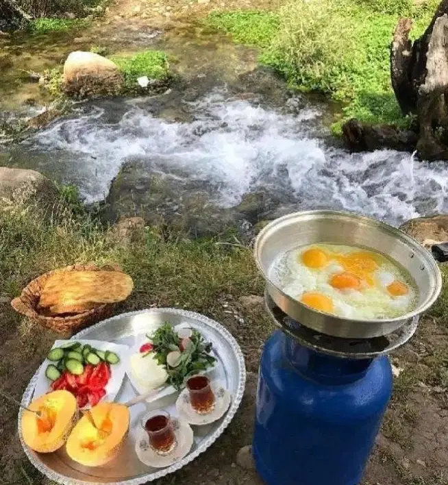 فروش زمین سراب یاوری جهت احداث باغ ، دامداری و ...