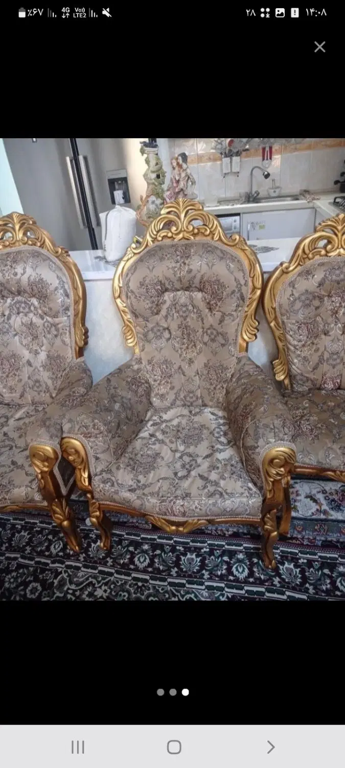 سوئیت اپارتمان