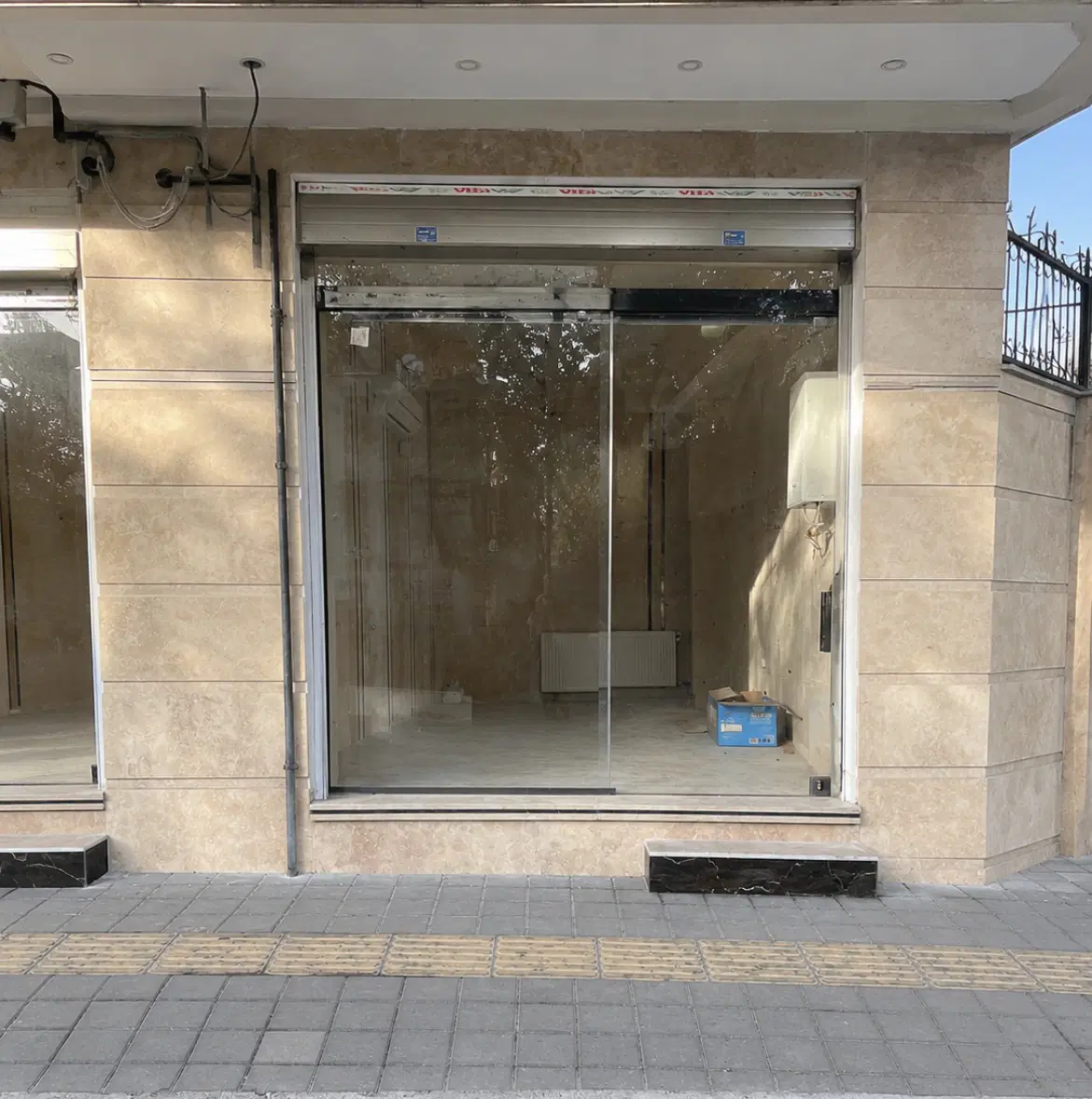 مغازه_۲۰متر_کریمشاهیان