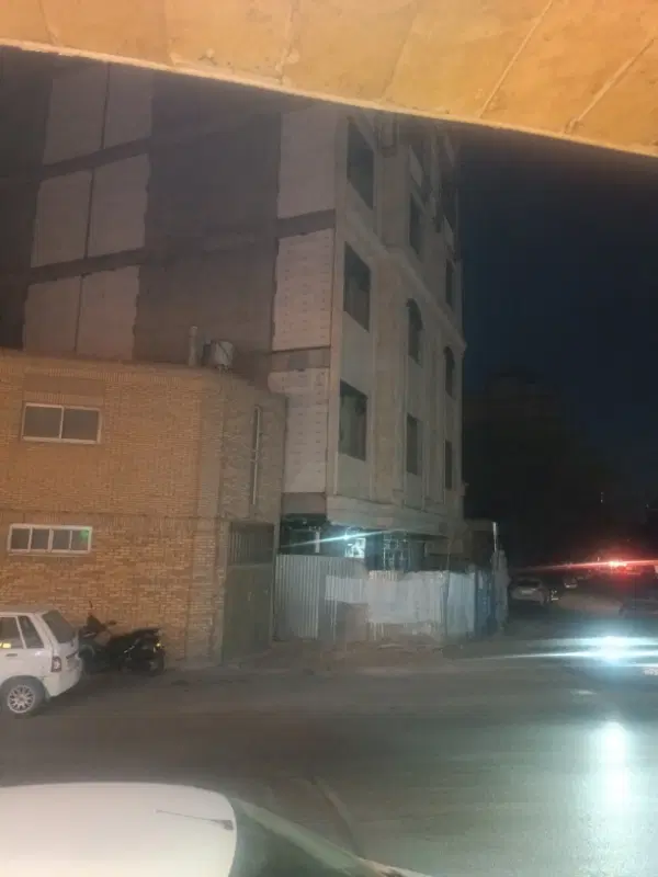 هفت باغ دهکده گلها فروش فوری