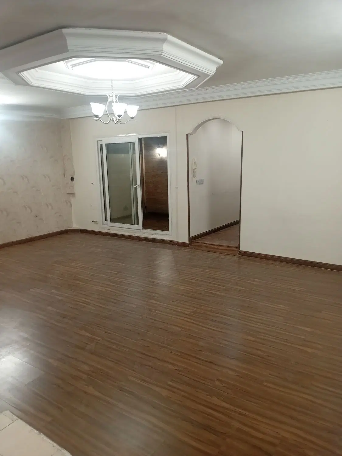 تک اپارتمان از مجموعه۳واحدی ویلایی استادیوسفی حجاب