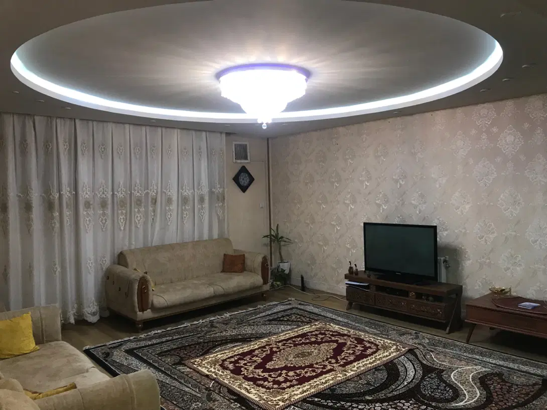 فروش آپارتمان۳خوابه