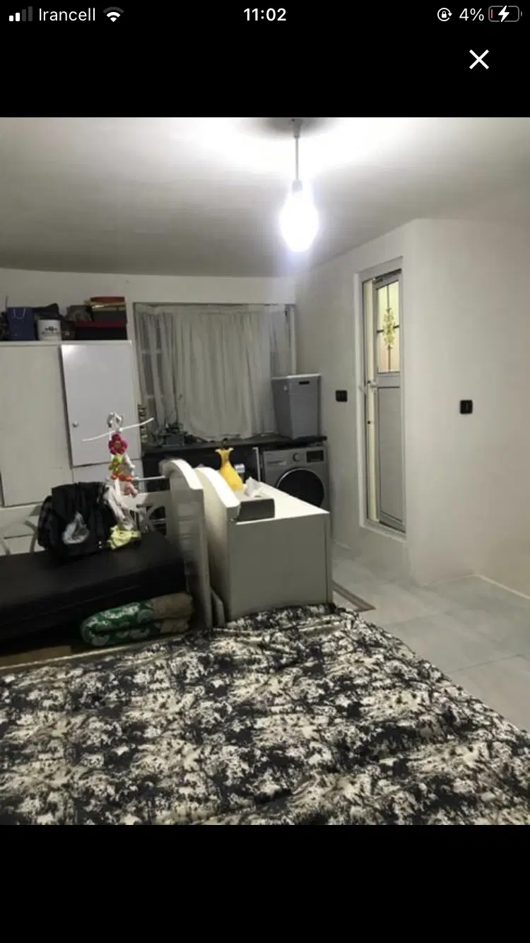 سه واحد اپارتمان