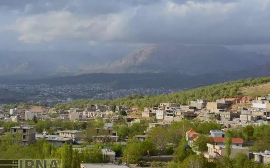 فروش زمین سروک