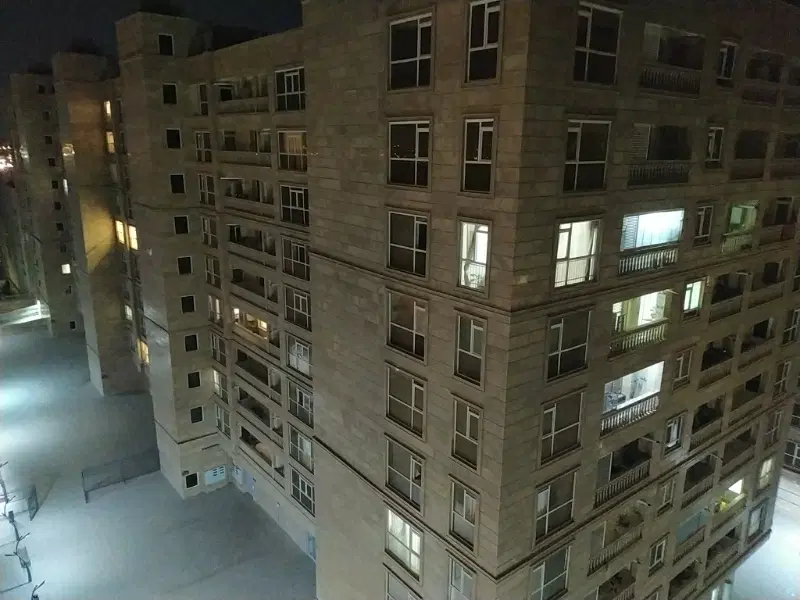 منزل مبله بسیار تمیز