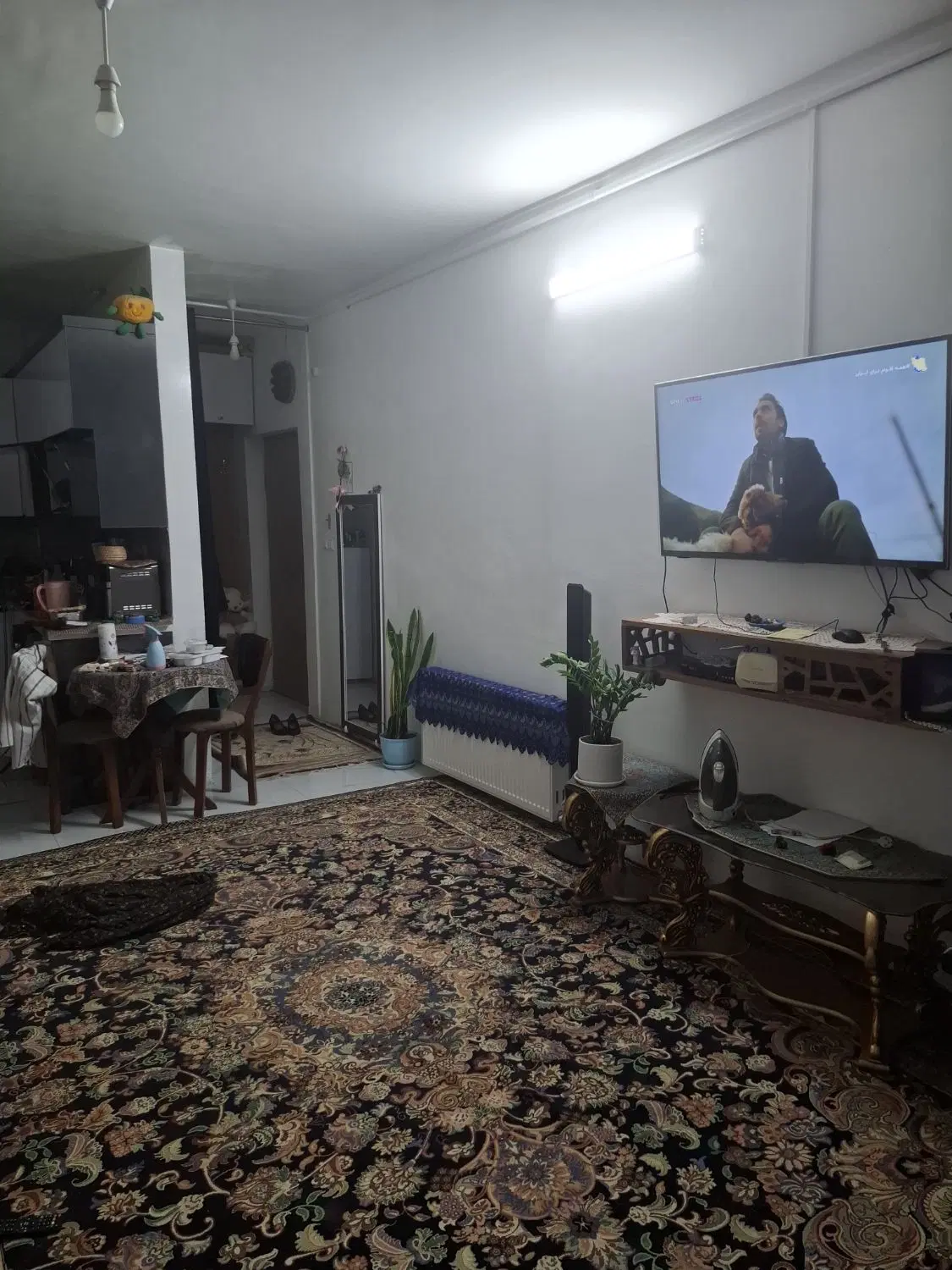 واحد ۶۰ متری یک خواب زاهدان